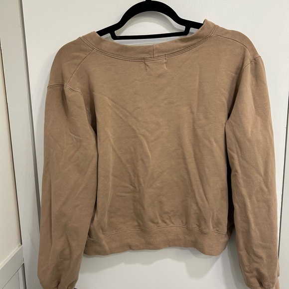 Franc Button-Up Cardigan - Picture 2 of 5